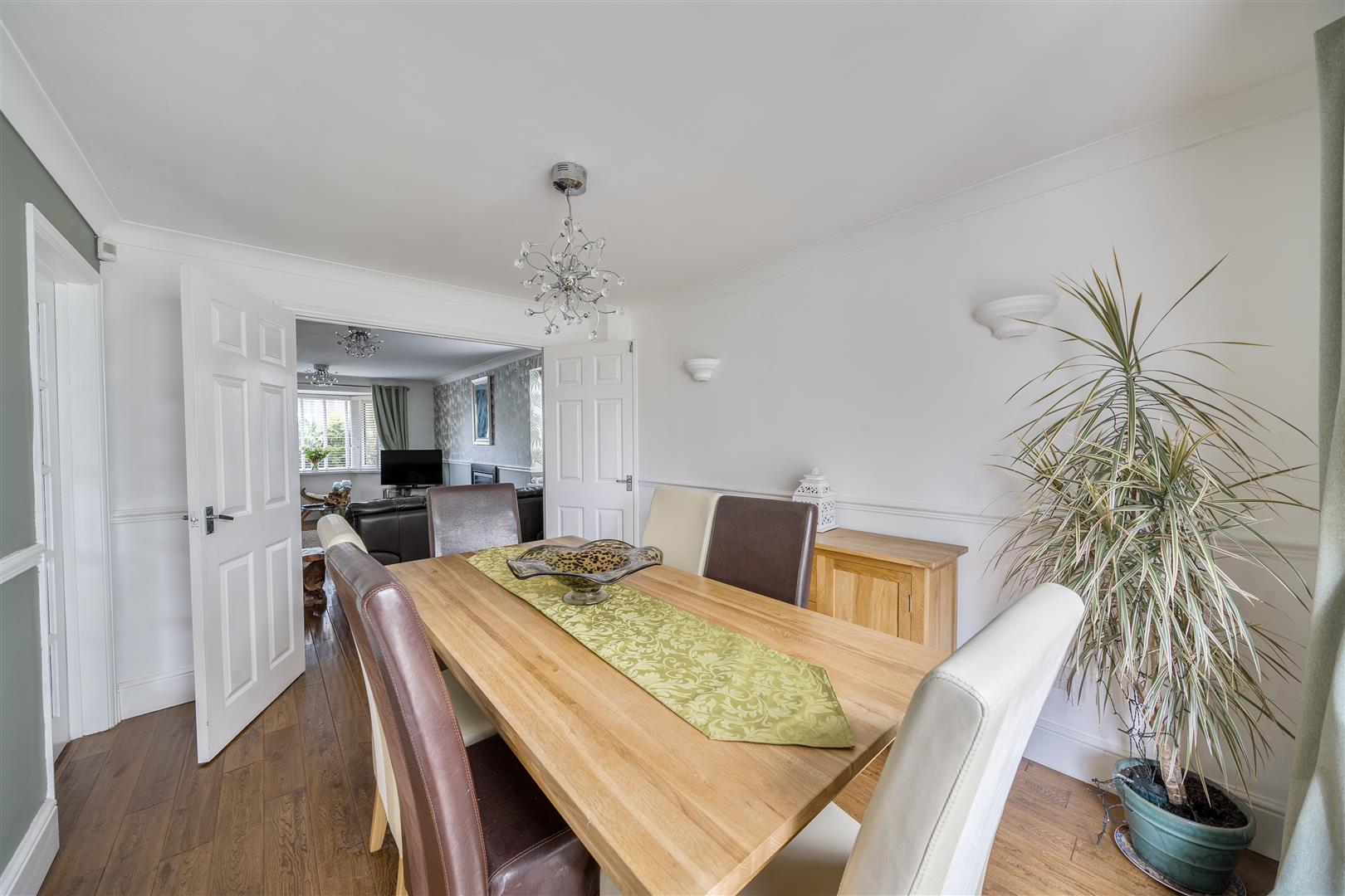 Cae Eithin, Llangyfelach, Swansea, SA6 6EZ